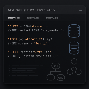 RapidQuery Toolkit