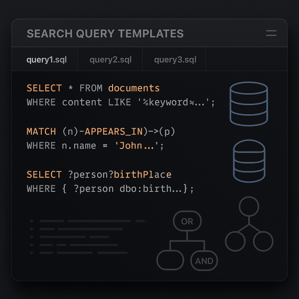 RapidQuery Toolkit