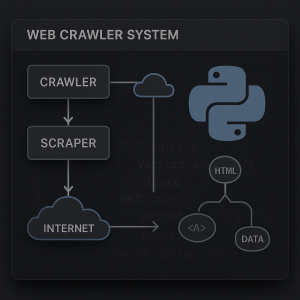 Smart Crawler Blueprint